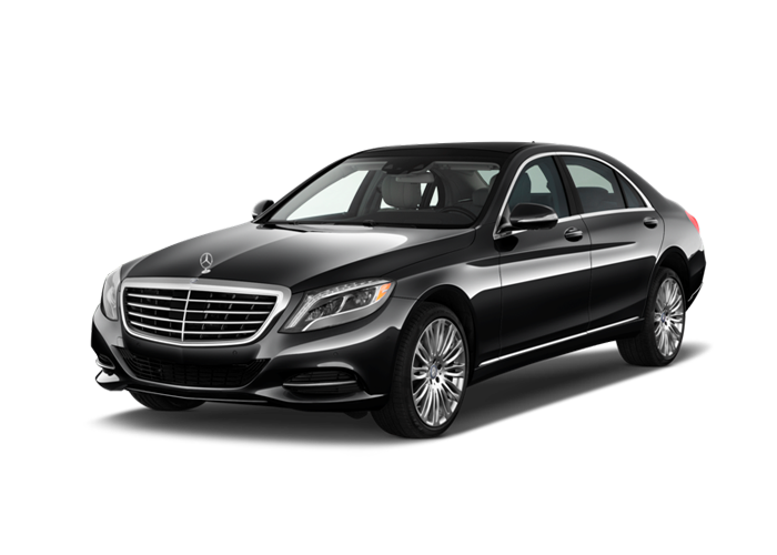 VIP LUXURY CARS MERCEDES S CLASS