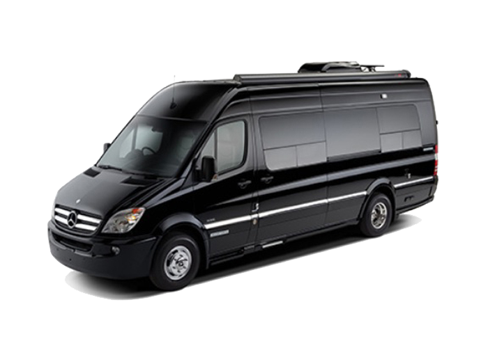 MINI BUS MERCEDES SPRINTER 519