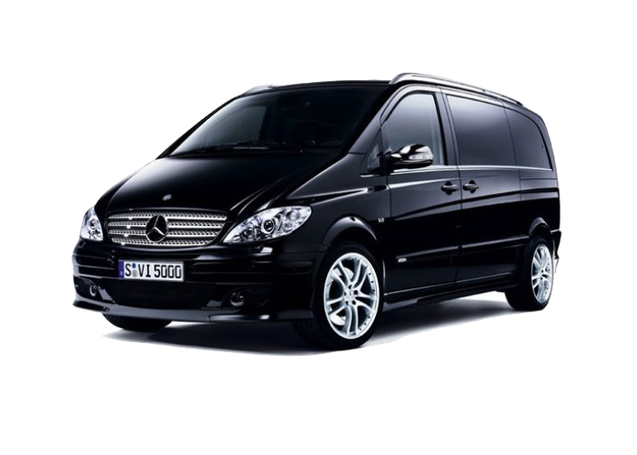 MINI VAN MERCEDES VITO/VIANO